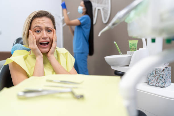 Best Urgent Dental Care for Toothaches in Mila Doce, TX