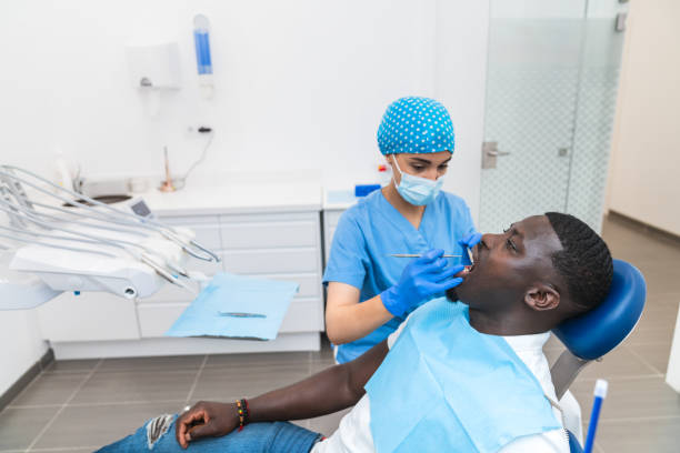 Best 24-Hour Emergency Dental Care in Mila Doce, TX